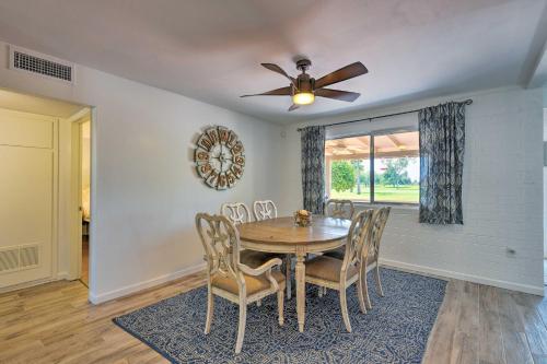 NEW Luxe Sun City Home W / Yard On South Golf Course - thumb 4