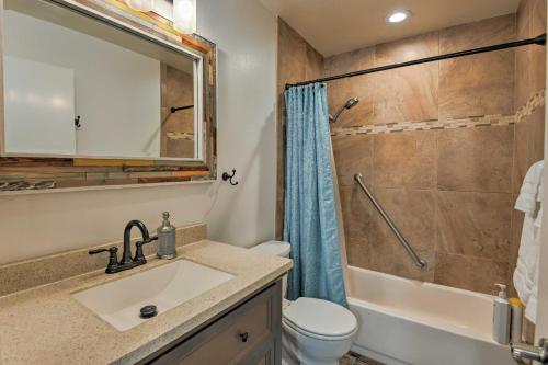 NEW Luxe Sun City Home W / Yard On South Golf Course - thumb 2