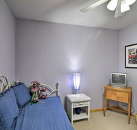 NEW Arnold Home w / Deck Steps to Hiking Trails - Accommodation Indiana