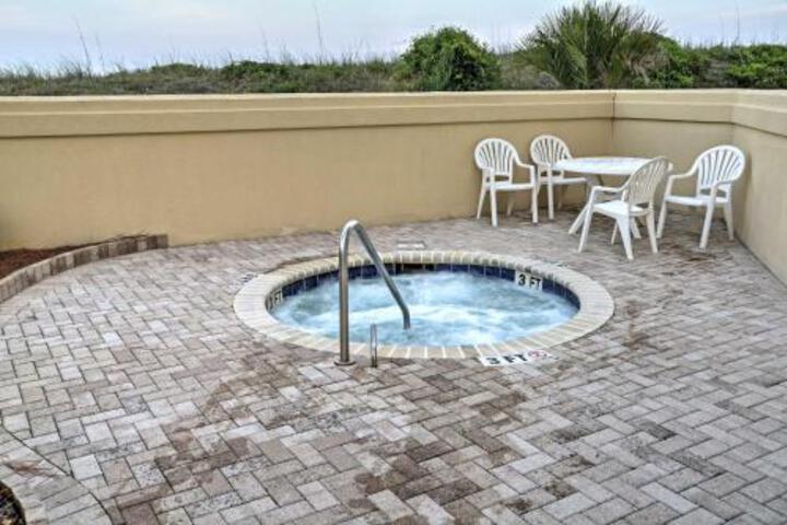 Oceanfront 3BR Litchfield By The Sea Cambridge 404 - thumb 4