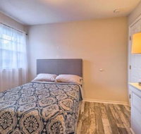 Long Beach Hideaway Walk to Ocean Shops Bars - Accommodation Indiana