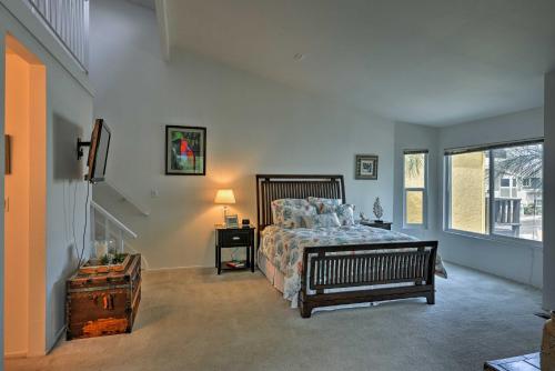 NEW! Waterfront Channel Islands Harbor Home W / Dock - thumb 2