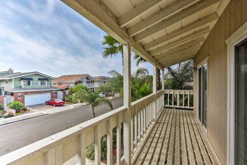 NEW! Waterfront Channel Islands Harbor Home W / Dock - thumb 3