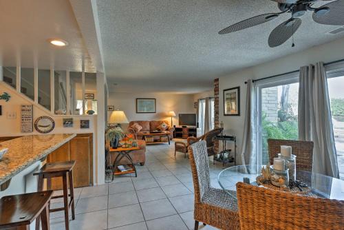 NEW! Waterfront Channel Islands Harbor Home W / Dock - thumb 0