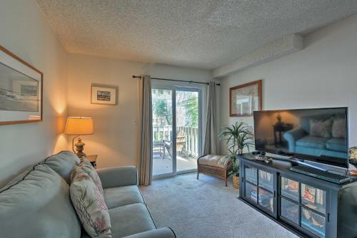 NEW! Waterfront Channel Islands Harbor Home W / Dock - thumb 6