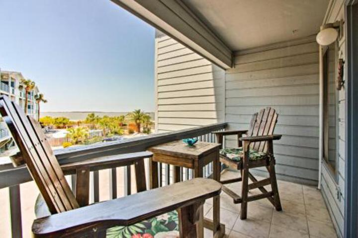 Clean Tybee Island Condo 100 Yards From Beach! - thumb 4