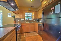 Flippin Cabin a Fishers Paradise on White River