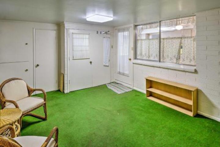 2BR Sun City House W / Covered Patio & Yard - thumb 1