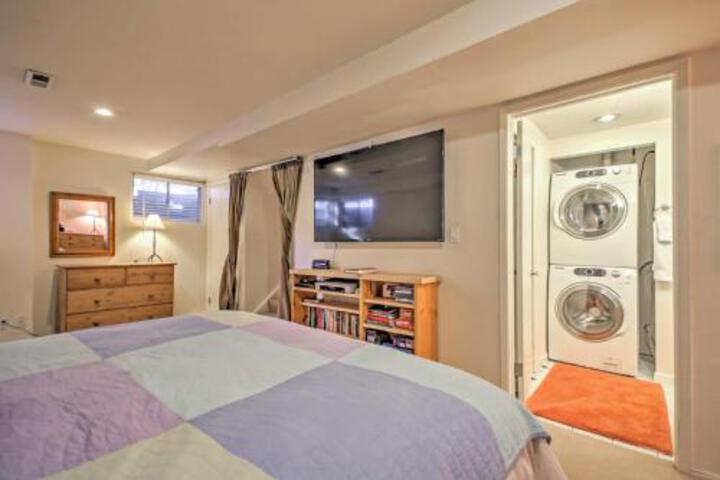 Cozy Aspen Townhouse W / Grill WiFi & Mtn. Views! - thumb 2