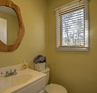 Albrightsville Home w / Hot Tub Deck  Game Room - Accommodation Indiana