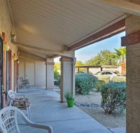 Cozy Apache Junction Condo w / Views  Shared Pool - Accommodation Indiana
