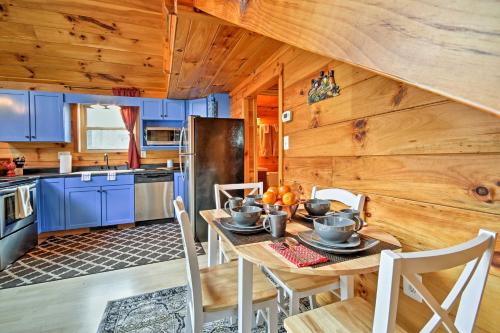 Updated Luray Cabin Near Dwtn & Shenandoah River! - thumb 4