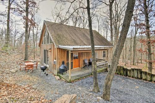 Updated Luray Cabin Near Dwtn & Shenandoah River! - thumb 0