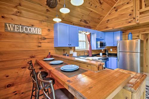 Updated Luray Cabin Near Dwtn & Shenandoah River! - thumb 5