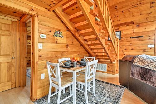 Updated Luray Cabin Near Dwtn & Shenandoah River! - thumb 6