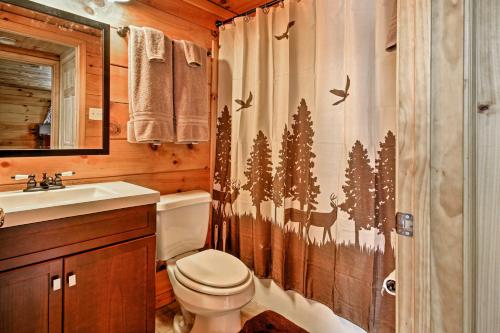 Updated Luray Cabin Near Dwtn & Shenandoah River! - thumb 1