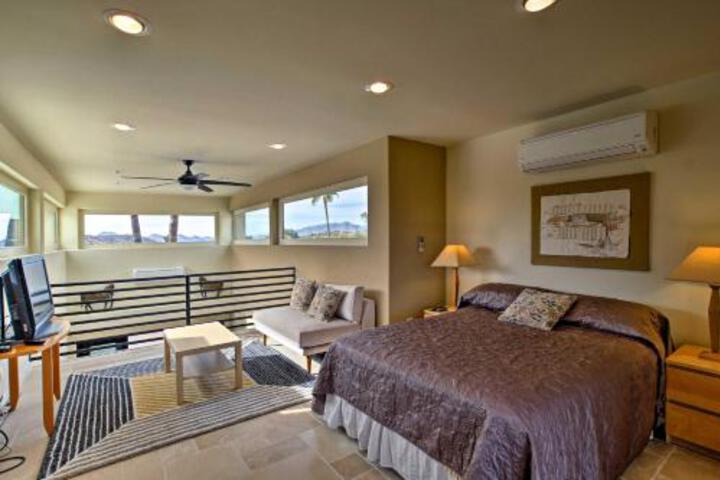 Carefree Casita W / Patio & Pool / Hot Tub / Deck Access - thumb 1