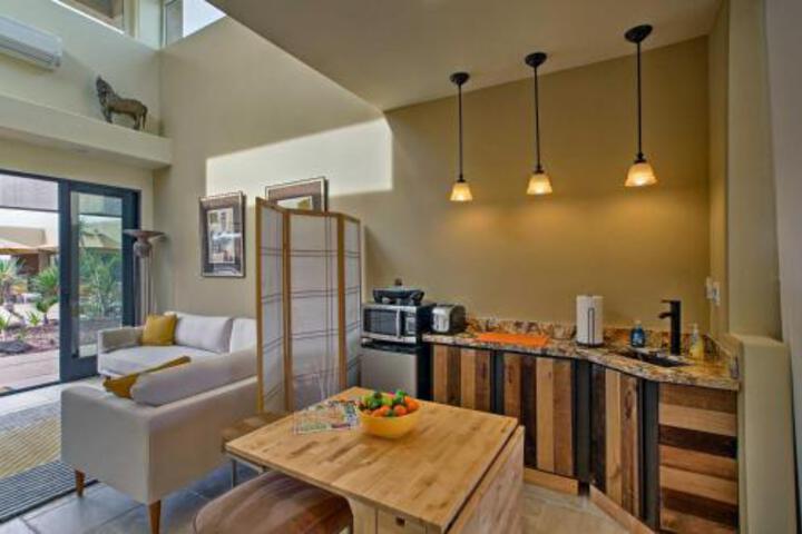 Carefree Casita W / Patio & Pool / Hot Tub / Deck Access - thumb 5