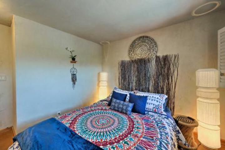 Sedona Home W / Stunning Mtn Views Fire Pit & Deck! - thumb 6