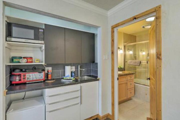 Sedona Home W / Stunning Mtn Views Fire Pit & Deck! - thumb 0