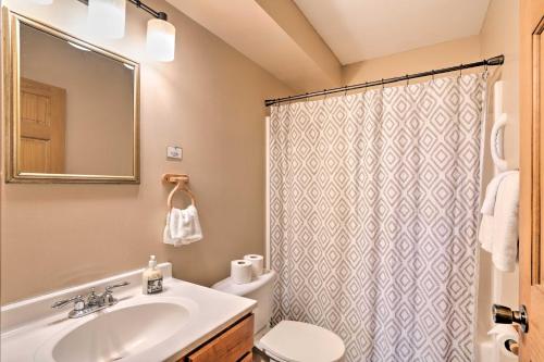 3 Acre Benezette Cabin With Hot Tub Grill & Mtn View - thumb 4