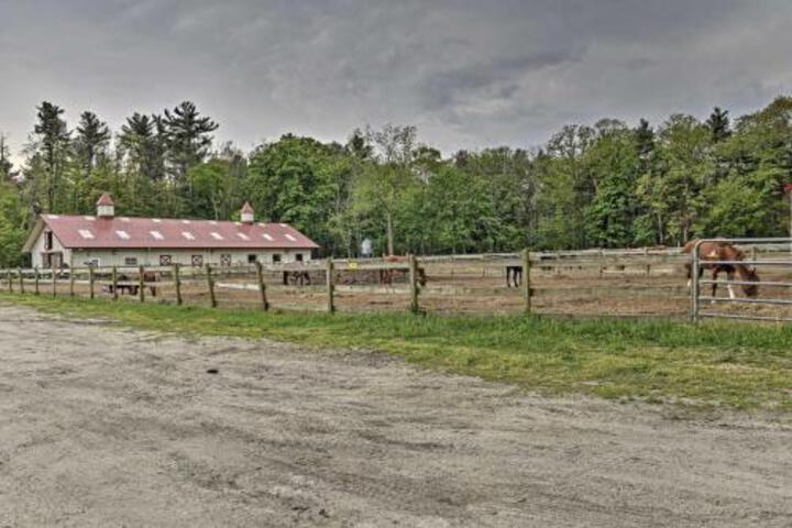 Home W / 2 Kayaks Deck & Views On Narragansett Bay! - thumb 4
