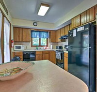 Albrightsville House w / Porch Near Lake  Skiing - Accommodation Indiana