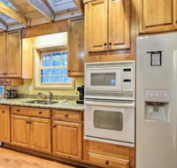 Rustic Northern House w / Sauna by Traverse City - Accommodation Indiana