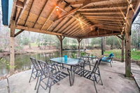 Dauphin Pa Accommodation Indiana