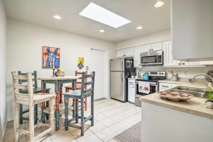 Albuquerque Townhome W / Patio & Mountain Views! - thumb 5