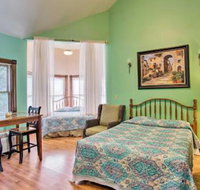 Event Friendly Mansfield Studio Cottage w / Fire Pit - Accommodation Indiana