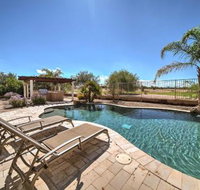 Chic Maricopa House w / Pool  Central Location - Accommodation Indiana