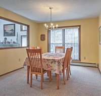 Albrightsville Home w / Deck Fireplace  Game Room - Accommodation Indiana