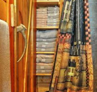 Cozy Antimony Cabin w / Fire Pit  Stunning Views - Accommodation Indiana