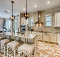 Family Tides - Accommodation Indiana