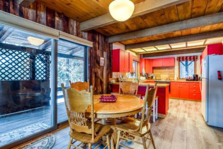 Forest Cabin - thumb 0