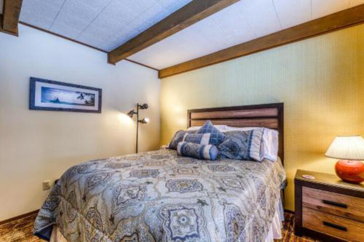 Forest Cabin - thumb 2