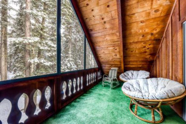 Forest Cabin - thumb 6