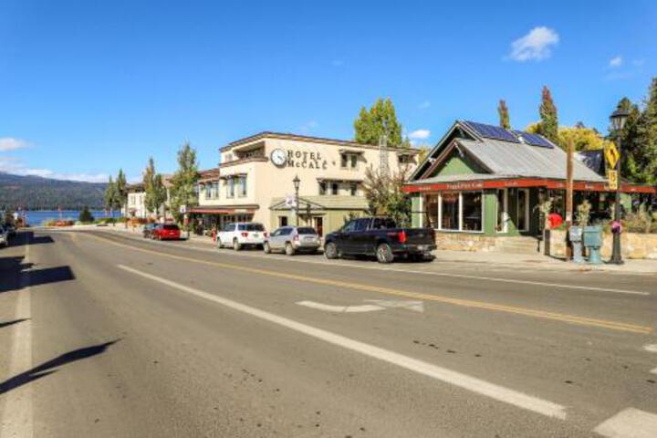 Forest Cabin - thumb 5