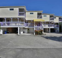 Waterfront Matlacha Condo w / Pool  Boat Slip - Accommodation Indiana
