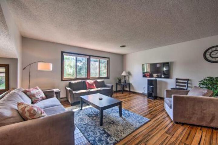 State College Home 3 Mi To Penn St. & DT! - thumb 3