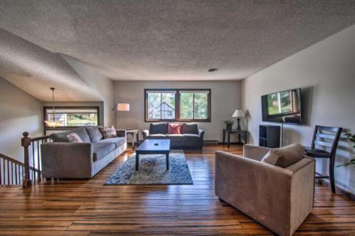 State College Home 3 Mi To Penn St. & DT! - thumb 4