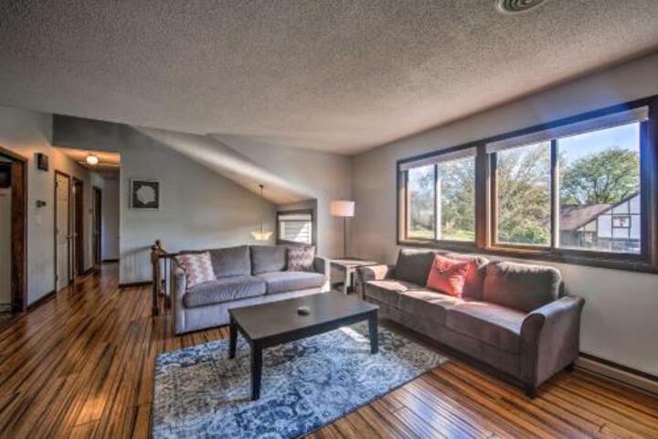 State College Home 3 Mi To Penn St. & DT! - thumb 1