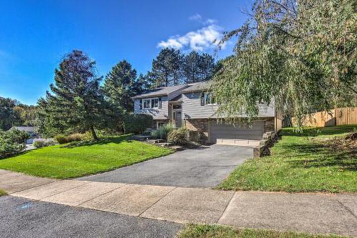 State College Home 3 Mi To Penn St. & DT! - thumb 0