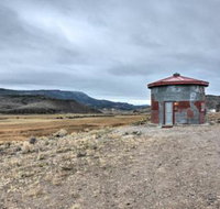 Unique Tin Cabin w / Mtn Views in Antimony - Accommodation Indiana