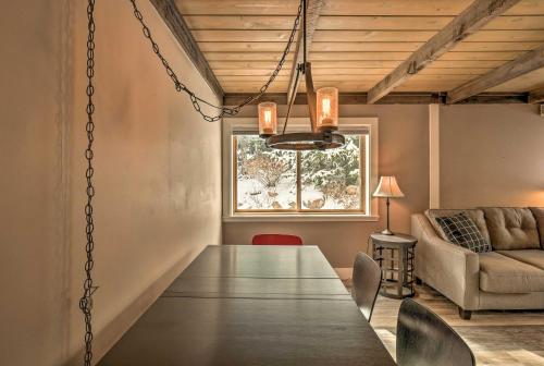 Ski In / Ski Out Snowmass Studio W / Hot Tub! - thumb 3