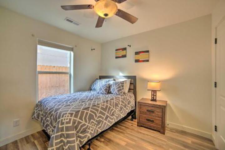 Moab Home W / Mountain Views 10 Mi To Arches! - thumb 3