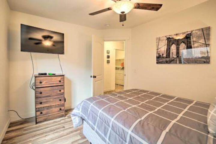 Moab Home W / Mountain Views 10 Mi To Arches! - thumb 0