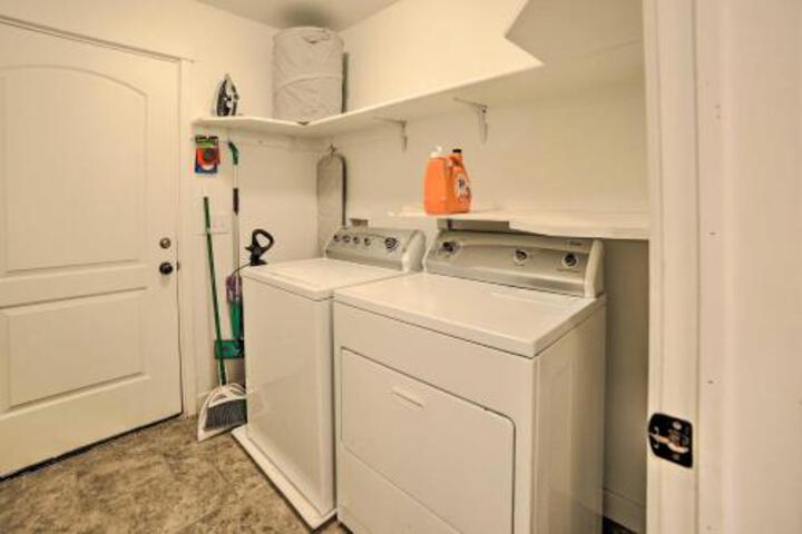 Moab Home W / Mountain Views 10 Mi To Arches! - thumb 6