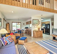 Home with Wetland Views Walk to Bethany Beach - Accommodation Indiana